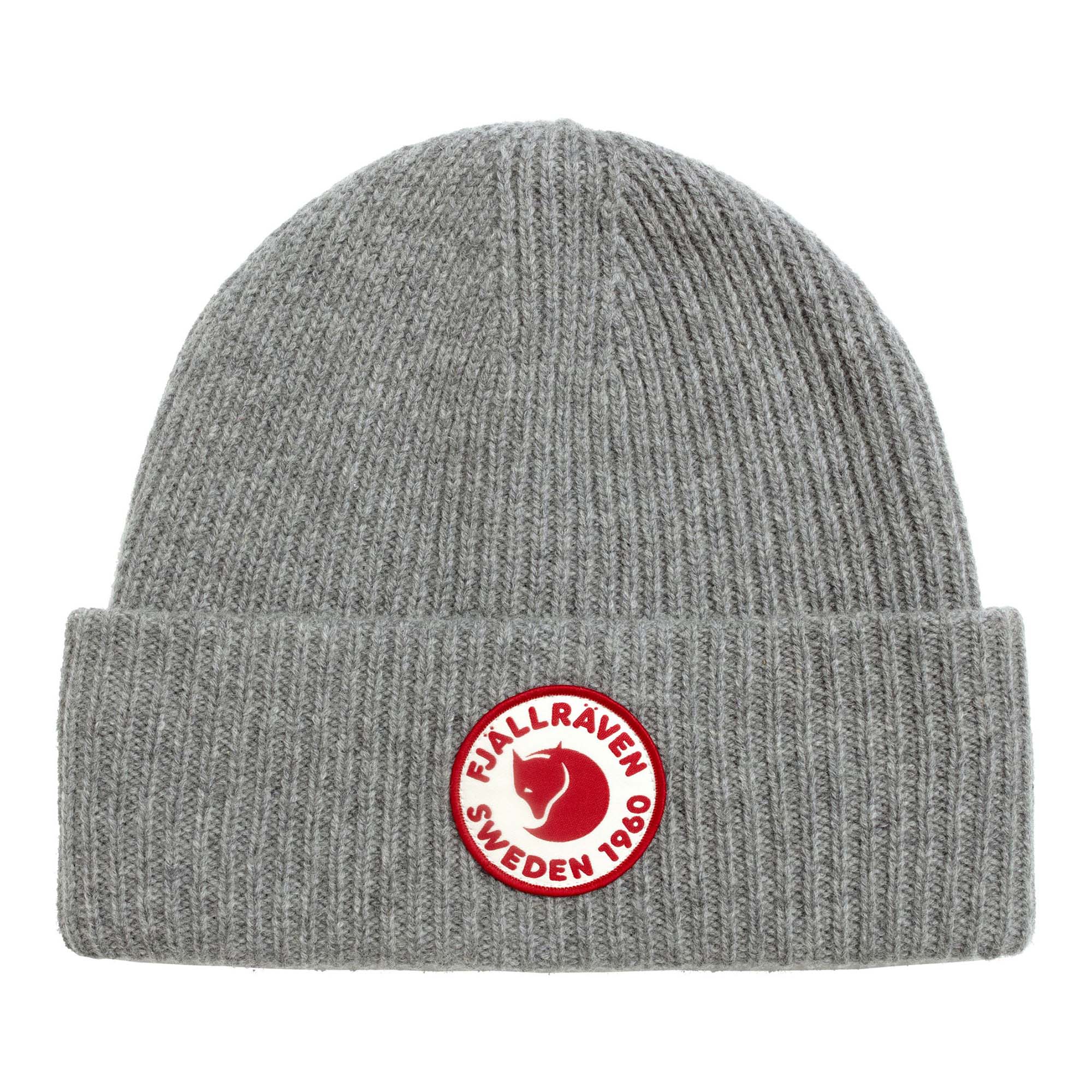 Fjallraven1960LogoHatGrey-Image1